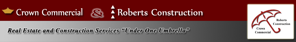 Crown Roberts Design Build Turn Key Services Madison WI