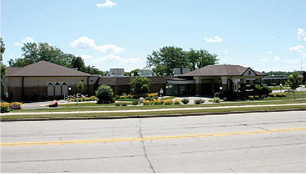 Ingelside Living Community