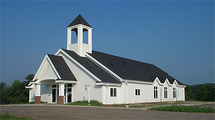 Crossroads United Methodist